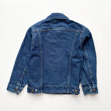 Load image into Gallery viewer, 90s denim jacket (Age 6/7)
