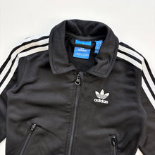Load image into Gallery viewer, Adidas track top (Age 12/18m)
