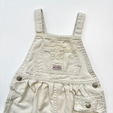 Load image into Gallery viewer, 90s Ralph Lauren denim dress (Age 3/6m)
