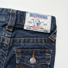Load image into Gallery viewer, True Religion jeans (Age 2)
