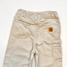 Load image into Gallery viewer, Carhartt carpenter jeans (Age 4)
