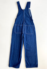 Load image into Gallery viewer, Liberty dungarees (Age 8)
