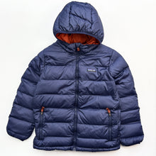 Load image into Gallery viewer, Patagonia puffa coat (Age 10)
