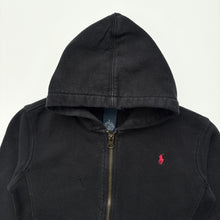 Load image into Gallery viewer, 90s Ralph Lauren hoodie (Age 5)
