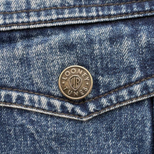 Load image into Gallery viewer, 90s Looney Tunes denim jacket (Age 12/14)

