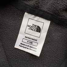 Load image into Gallery viewer, The North Face fleece (Age 6/12m)
