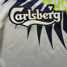 Load image into Gallery viewer, 1997/98 Liverpool Goalkeeper kit (Age 10/12)
