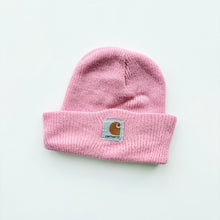 Load image into Gallery viewer, Carhartt Beanie Hat (Age 2/4)
