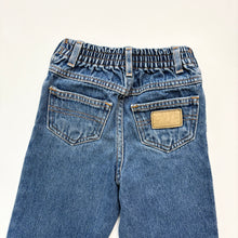 Load image into Gallery viewer, 90s Tommy Hilfiger jeans (Age 2)
