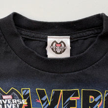 Load image into Gallery viewer, Wolverine t-shirt (Age 5/6)
