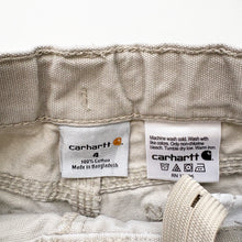 Load image into Gallery viewer, Carhartt shorts (Age 4)
