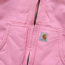 Load image into Gallery viewer, Carhartt jacket (Age 18m)
