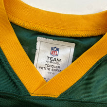 Load image into Gallery viewer, NFL Green Bay Packers jersey (Age 4)
