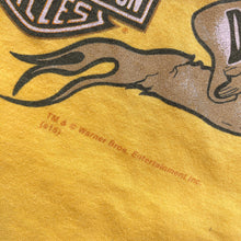 Load image into Gallery viewer, Harley Davidson x Looney Tunes t-shirt (Age 7/8)
