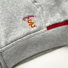 Load image into Gallery viewer, 90s Nike American College hoodie (Age 8/10)
