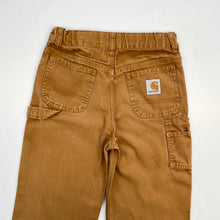 Load image into Gallery viewer, Carhartt carpenter jeans (Age 6)
