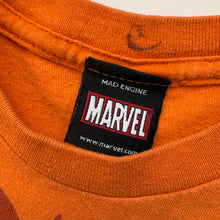 Load image into Gallery viewer, Wolverine t-shirt (Age 4/5)
