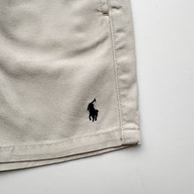 Load image into Gallery viewer, 90s Ralph Lauren shorts (Age 18/24m)
