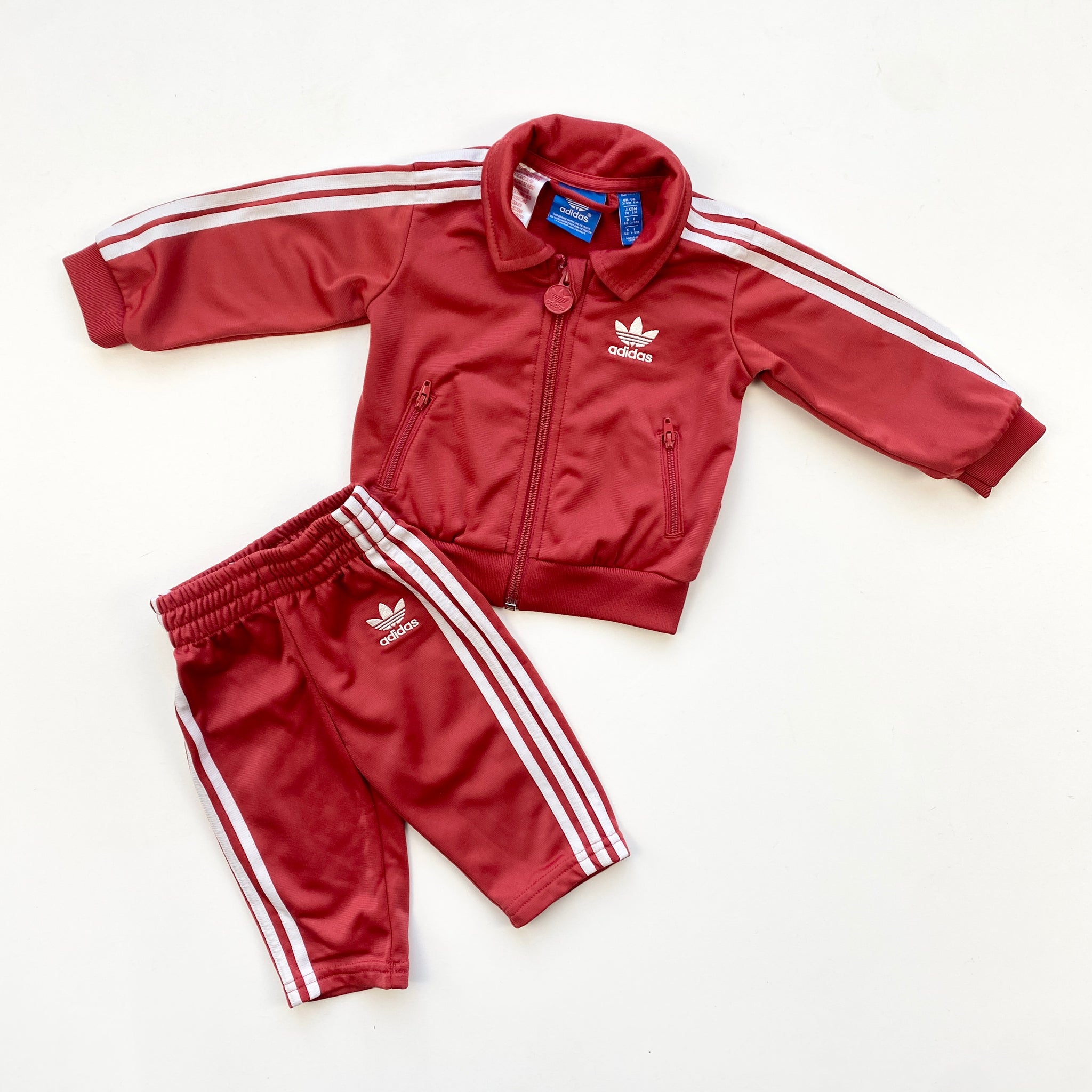 Age 3 tracksuit online