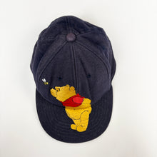 Load image into Gallery viewer, 90s Disney Winnie the Pooh cap (Age 6/12)
