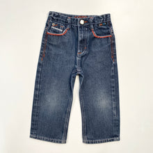 Load image into Gallery viewer, Coogi jeans (Age 4)
