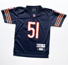 Load image into Gallery viewer, NFL Chicago Bears jersey (Age 10/12)
