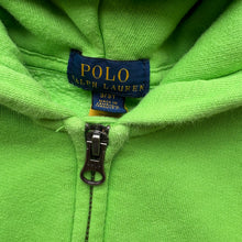 Load image into Gallery viewer, Ralph Lauren hoodie (Age 3)
