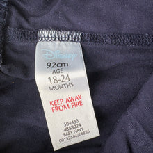Load image into Gallery viewer, Disney Tigger trousers (Age 18/24m)
