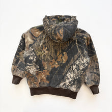 Load image into Gallery viewer, Camo jacket (Age 8/10)
