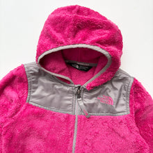 Load image into Gallery viewer, The North Face fleece (Age 5)
