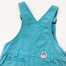 Load image into Gallery viewer, 90s The Little Mermaid dress (Age 3/4)
