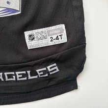 Load image into Gallery viewer, NHL LA Kings jersey (Age 2/4)

