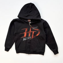 Load image into Gallery viewer, Harley Davidson hoodie (Age 2/3)
