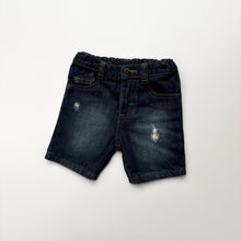 Load image into Gallery viewer, Wrangler shorts (Age 2)

