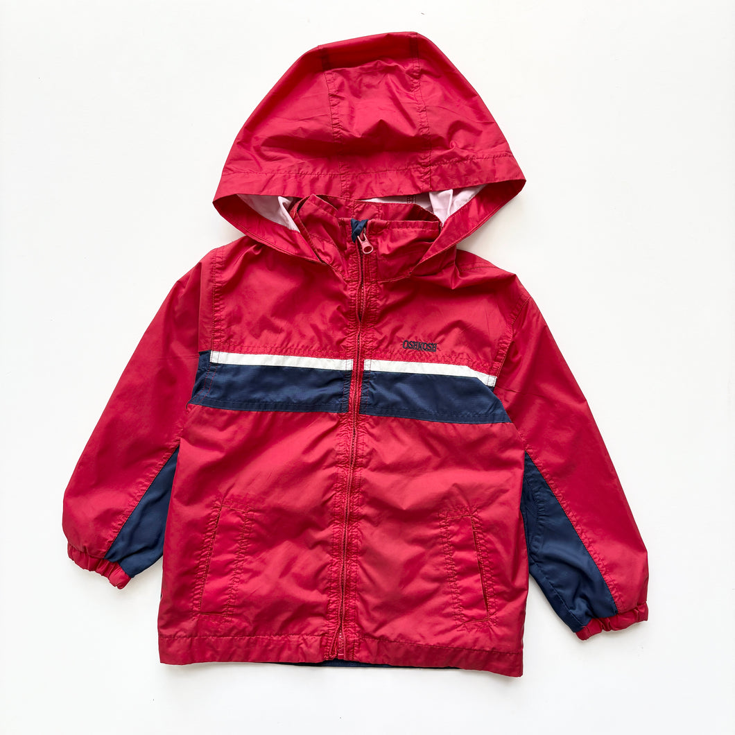 OshKosh coat (Age 5)