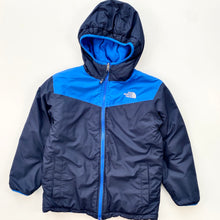 Load image into Gallery viewer, The North Face reversible coat (Age 10/12)
