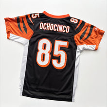 Load image into Gallery viewer, NFL Cincinnati Bengals jersey (Age 10/12)
