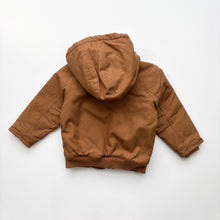 Load image into Gallery viewer, Carhartt jacket (Age 18m)
