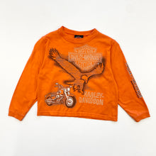 Load image into Gallery viewer, 90s Harley Davidson t-shirt (Age 6)
