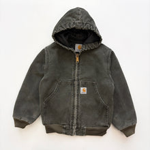 Load image into Gallery viewer, 90s Carhartt jacket (Age 6/7)
