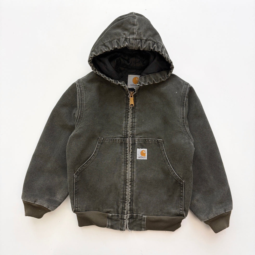 90s Carhartt jacket (Age 6/7)