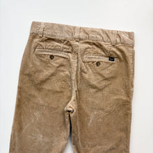 Load image into Gallery viewer, Ralph Lauren corduroy trousers (Age 12)
