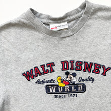 Load image into Gallery viewer, 90s Disney Mickey Mouse t-shirt (Age 10/12)

