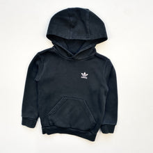 Load image into Gallery viewer, Adidas hoodie (Age 4/5)
