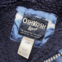 Load image into Gallery viewer, OshKosh coat (Age 2)
