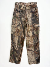Load image into Gallery viewer, Camo cargos (Age 12)

