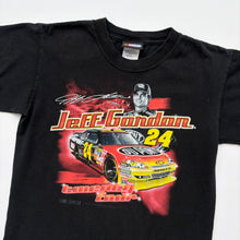 Load image into Gallery viewer, 90s NASCAR t-shirt (Age 10/12)
