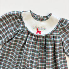 Load image into Gallery viewer, 80s Ducklings dress (Age 12/18m)

