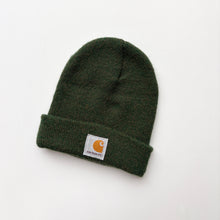 Load image into Gallery viewer, Carhartt Beanie Hat (Age 2/4)
