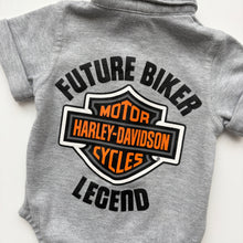 Load image into Gallery viewer, Harley Davidson t-shirt (Age 3m)
